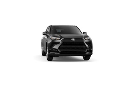 2026 Toyota Grand Highlander LE