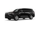 2026 Toyota Grand Highlander LE