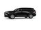 2026 Toyota Grand Highlander LE