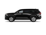 2026 Toyota Grand Highlander LE