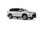 2026 Toyota Grand Highlander LE