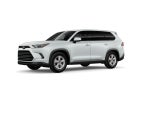 2026 Toyota Grand Highlander LE