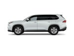 2026 Toyota Grand Highlander LE
