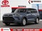 2026 Toyota Grand Highlander Hybrid Hybrid XLE