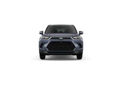2026 Toyota Grand Highlander Hybrid Hybrid XLE