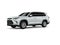 2026 Toyota Grand Highlander Hybrid Hybrid XLE