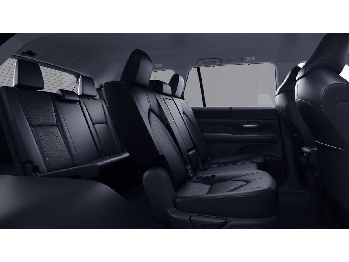 2026 Toyota Grand Highlander Hybrid Hybrid XLE
