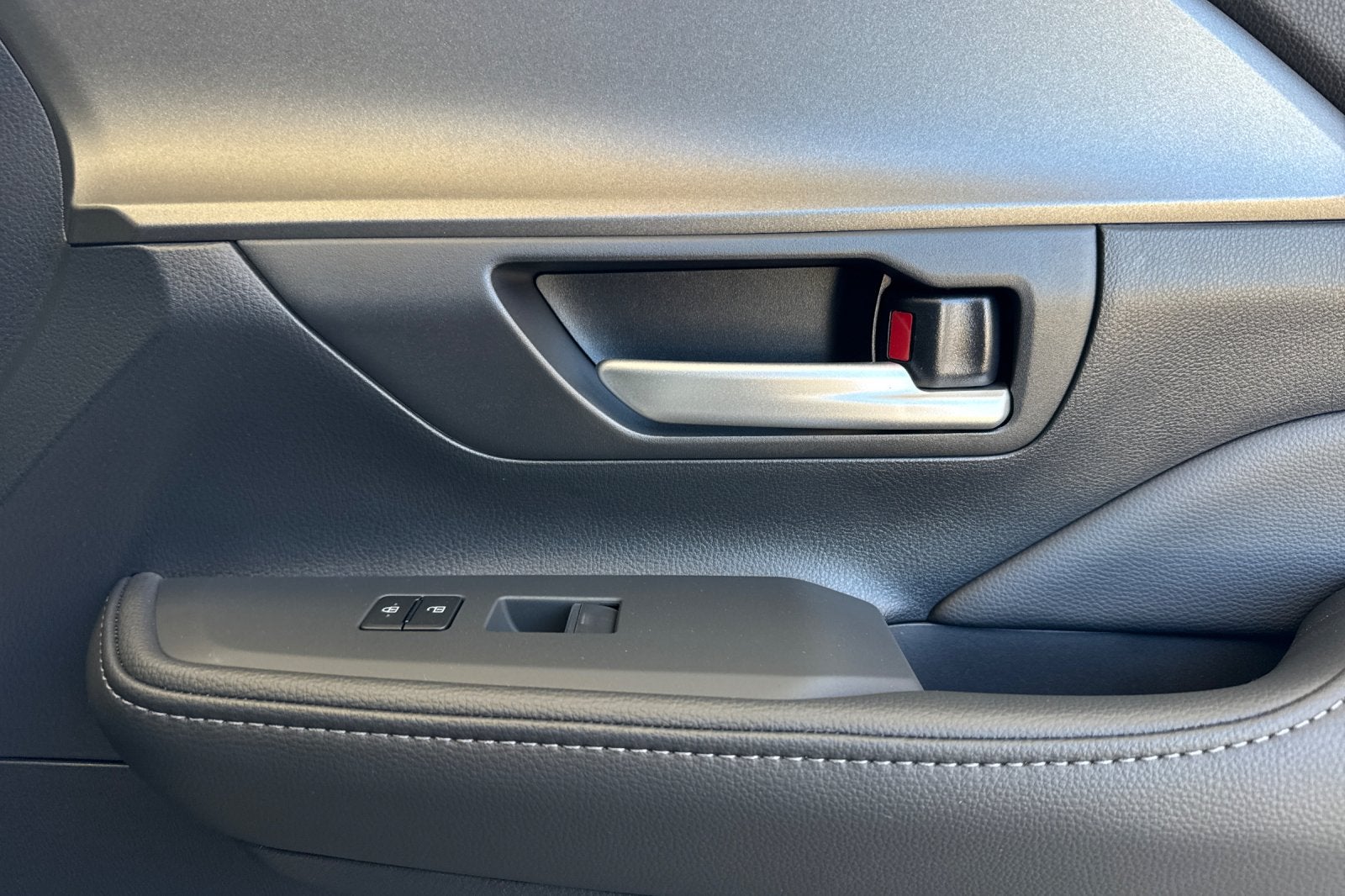 2026 Toyota Grand Highlander Hybrid Hybrid Nightshade