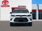 2026 Toyota Grand Highlander Hybrid Hybrid Nightshade