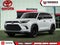2026 Toyota Grand Highlander Hybrid Hybrid Nightshade
