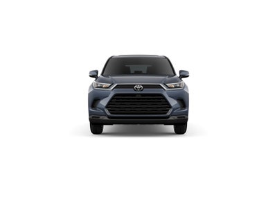 2026 Toyota Grand Highlander Hybrid Hybrid XLE