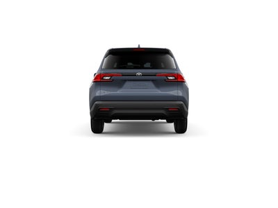 2026 Toyota Grand Highlander Hybrid Hybrid XLE