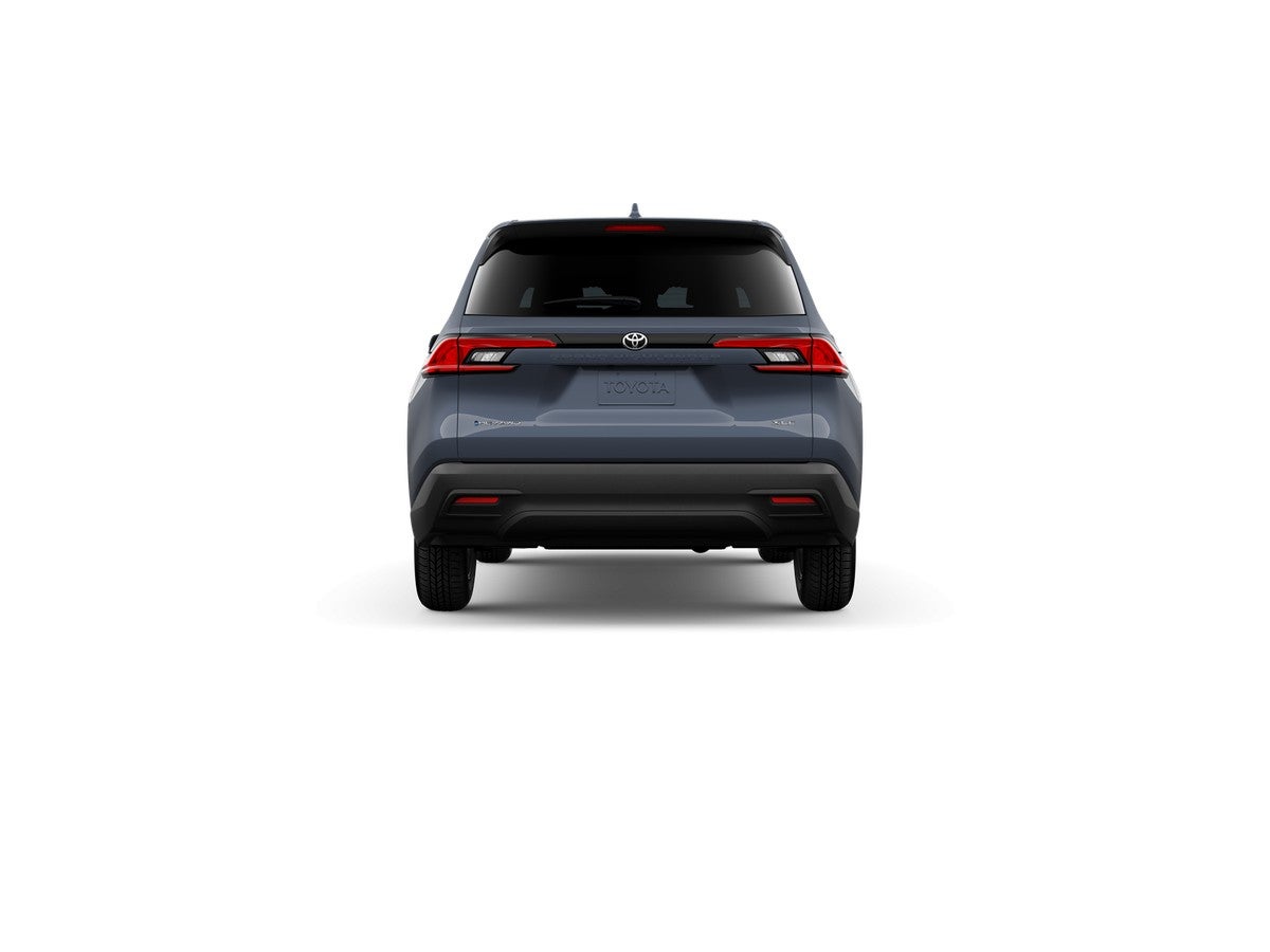 2026 Toyota Grand Highlander Hybrid Hybrid XLE