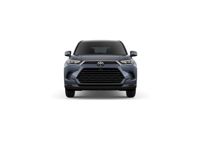2026 Toyota Grand Highlander Hybrid Hybrid XLE