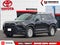 2026 Toyota Grand Highlander Hybrid Hybrid XLE