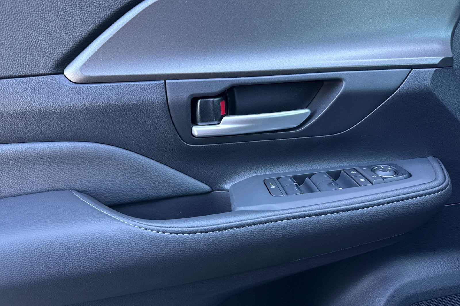 2026 Toyota Grand Highlander Hybrid Hybrid XLE