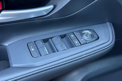 2026 Toyota Grand Highlander Hybrid Hybrid XLE