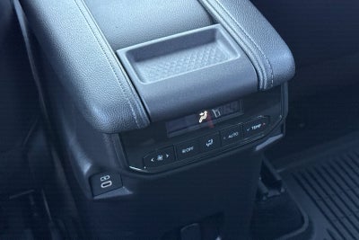2026 Toyota Grand Highlander Hybrid Hybrid XLE