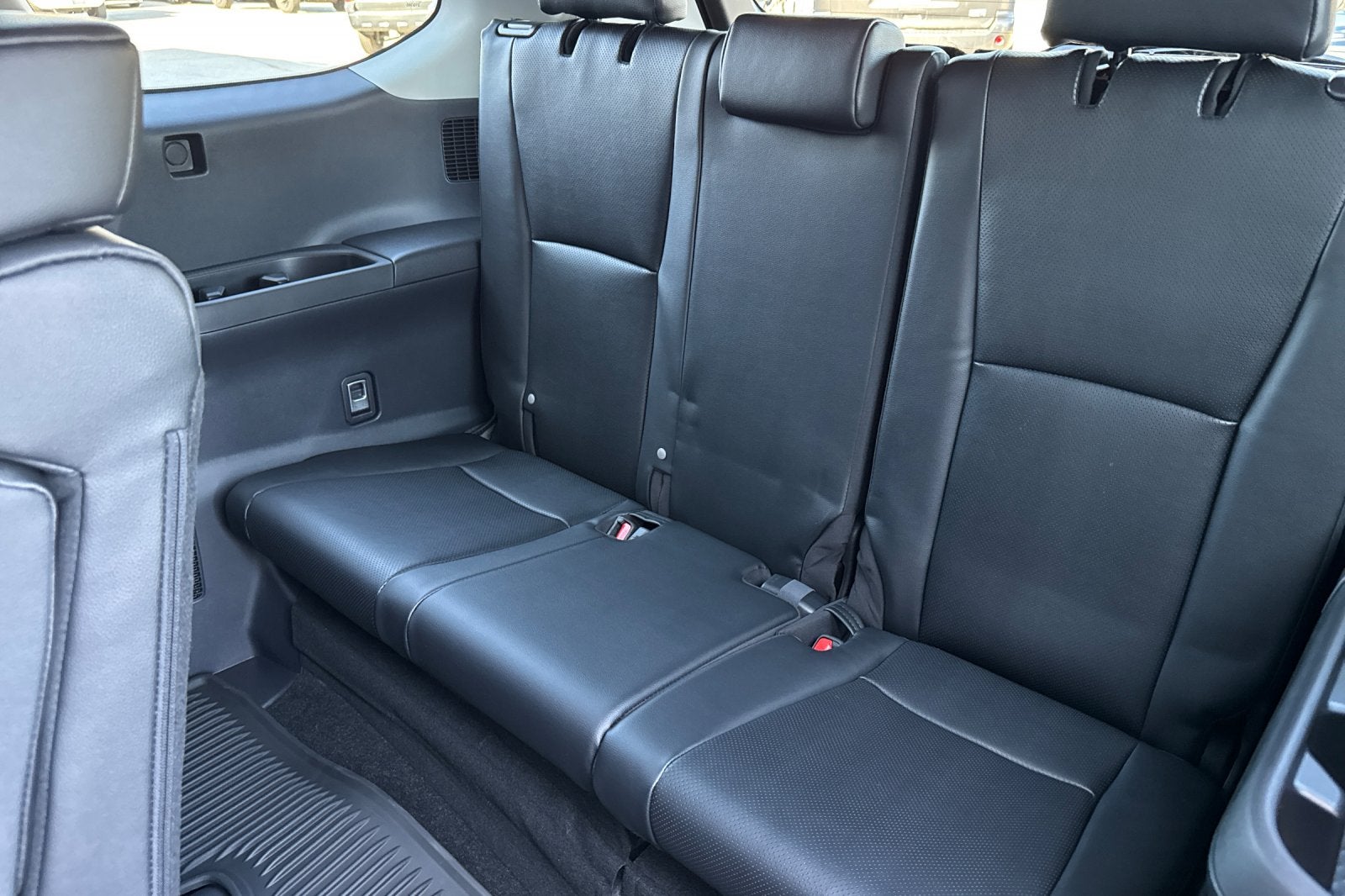 2026 Toyota Grand Highlander Hybrid Hybrid XLE