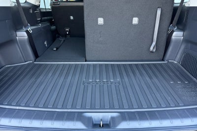 2026 Toyota Grand Highlander Hybrid Hybrid XLE