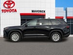 2026 Toyota Grand Highlander Hybrid Hybrid XLE