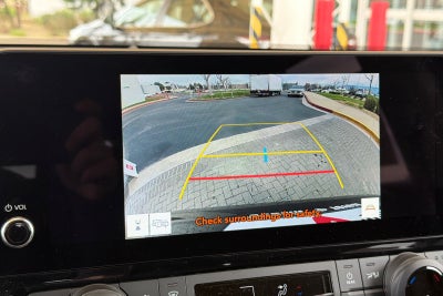 2026 Toyota Grand Highlander Hybrid Hybrid XLE