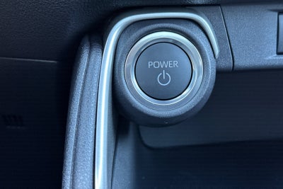 2026 Toyota Grand Highlander Hybrid Hybrid XLE