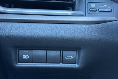 2026 Toyota Grand Highlander Hybrid Hybrid XLE