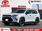 2026 Toyota Grand Highlander Hybrid Hybrid Nightshade