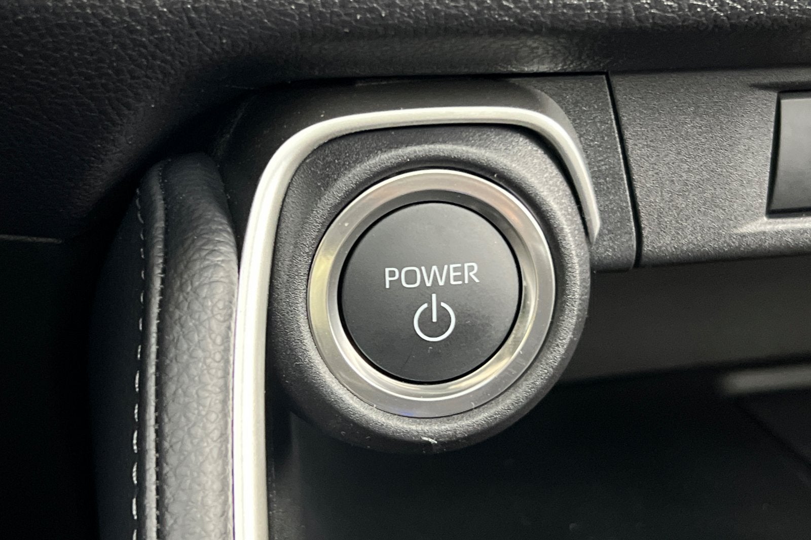 2026 Toyota Grand Highlander Hybrid Hybrid Nightshade