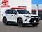 2026 Toyota Grand Highlander Hybrid Hybrid Nightshade