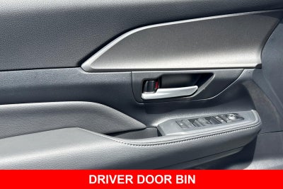 2026 Toyota Grand Highlander Hybrid Hybrid XLE