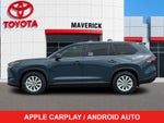 2026 Toyota Grand Highlander Hybrid Hybrid XLE