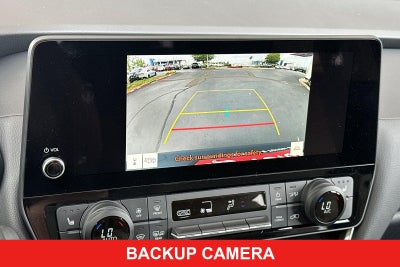 2026 Toyota Grand Highlander Hybrid Hybrid XLE