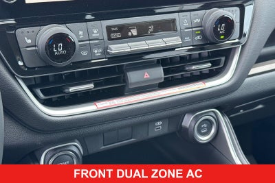 2026 Toyota Grand Highlander Hybrid Hybrid XLE