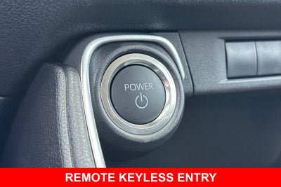2026 Toyota Grand Highlander Hybrid Hybrid XLE