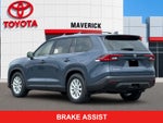 2026 Toyota Grand Highlander Hybrid Hybrid XLE