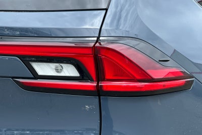 2026 Toyota Grand Highlander Hybrid Hybrid XLE