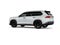 2026 Toyota Grand Highlander Hybrid Hybrid Nightshade