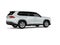 2026 Toyota Grand Highlander Hybrid Hybrid LE