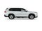 2026 Toyota Grand Highlander Hybrid Hybrid LE