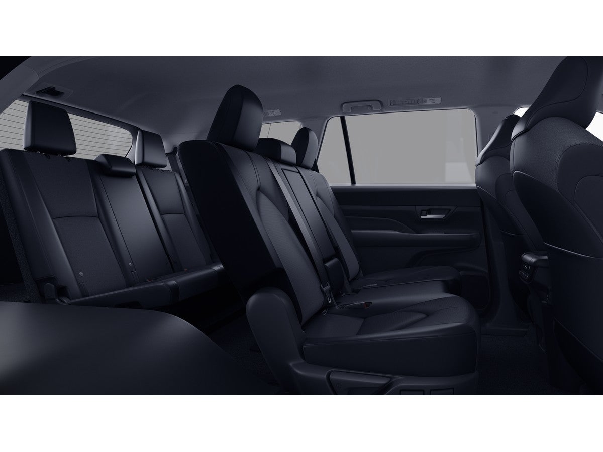 2026 Toyota Grand Highlander Hybrid Hybrid LE