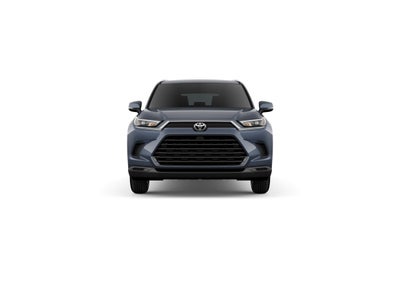 2026 Toyota Grand Highlander Hybrid Hybrid XLE