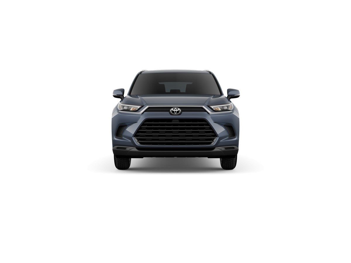 2026 Toyota Grand Highlander Hybrid Hybrid XLE