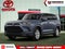 2026 Toyota Grand Highlander Hybrid Hybrid LE