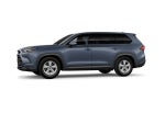 2026 Toyota Grand Highlander Hybrid Hybrid LE