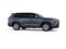 2026 Toyota Grand Highlander Hybrid Hybrid LE