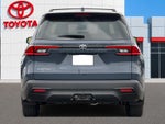 2026 Toyota Grand Highlander Hybrid Hybrid LE