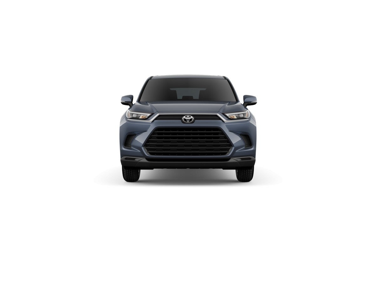2026 Toyota Grand Highlander Hybrid Hybrid LE