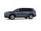 2026 Toyota Grand Highlander Hybrid Hybrid LE
